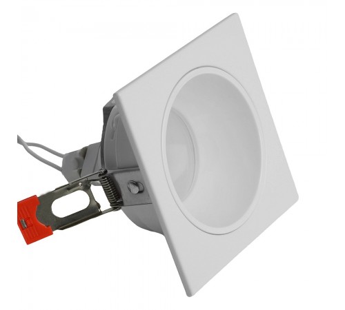 Встраиваемый светильник Feron 51404 DL3112