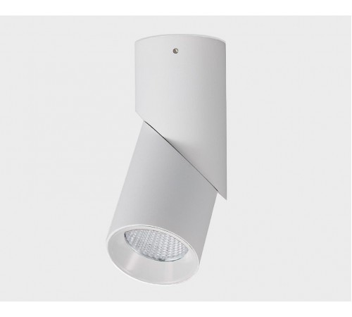 Накладной светильник Italline IT02-022 white 4000K IT02-022