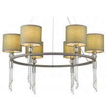 Подвесная люстра Velante 292-103-06 292-10