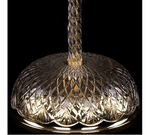 Торшер Bohemia Art Classic 13.12.6.195.P.h-160.Gd.Sp 11.12