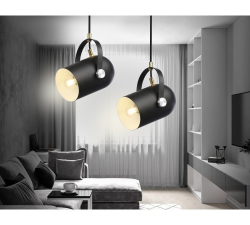 Подвесной светильник Ambrella Light TR8206 TR