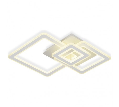 Накладной светильник Ambrella Light FA862 FA