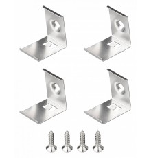 Крепление Arlight 049403 SL-KANT-H20