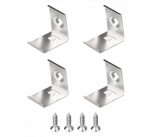 Крепление Arlight 049403 SL-KANT-H20