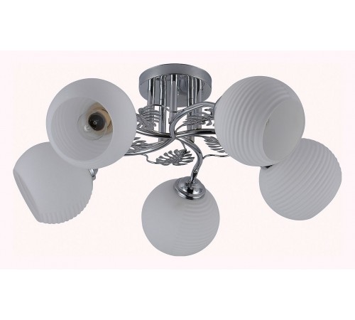 Потолочная люстра Escada 1119/5PL Kalina