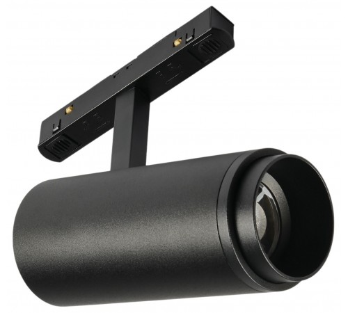 Светильник на штанге MyFar MT0222-20W3K-S-B Technical