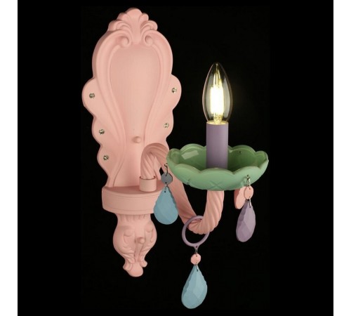 Бра Aployt APL.663.01.01 Selestina