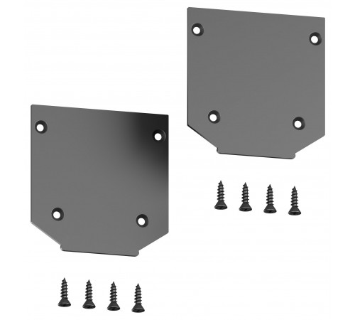 Профиль-держатель Hesby Lighting 0072 ElDeko