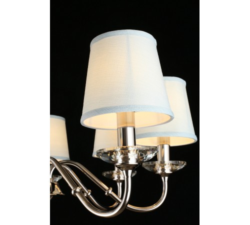 Подвесная люстра Aployt APL.760.03.08 Lorett