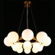 Подвесная люстра Aployt APL.765.03.16 Filisi
