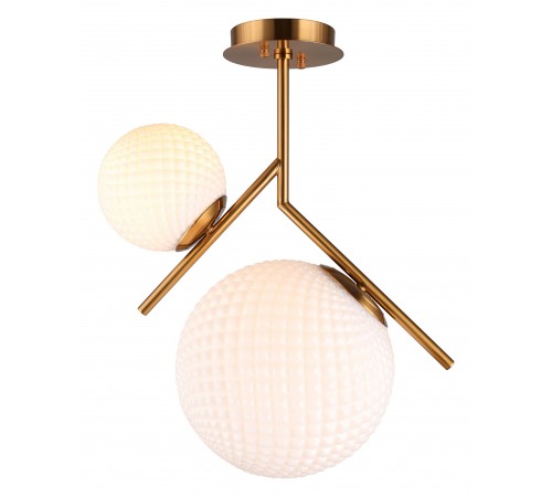 Светильник на штанге Aployt APL.300.07.02 Marzena