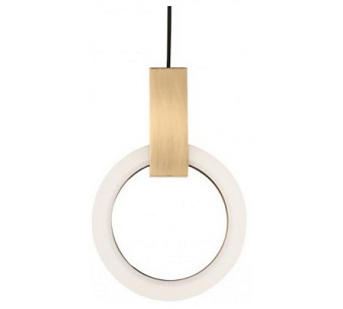 Подвесной светильник Kink Light 08430-20,20 Азaлия