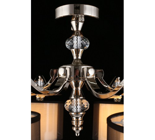 Люстра на штанге Aployt APL.703.17.06 Floret