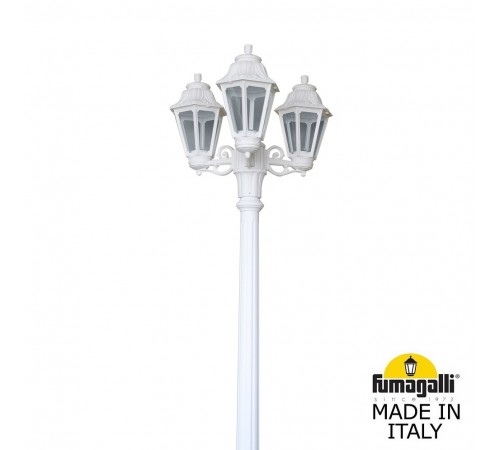 Фонарный столб Fumagalli E22.157.S30.WXF1R Anna