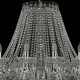 Подвесная люстра Bohemia Art Classic 11.25.24.530.Cr.Sp 11.25