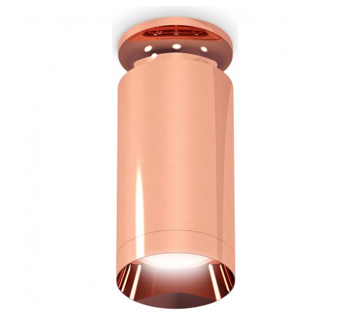 Накладной светильник Ambrella Light XS6326080 XS