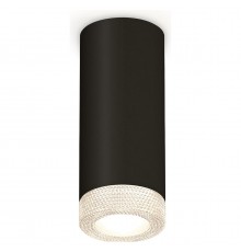 Накладной светильник Ambrella Light XS7443010 XS