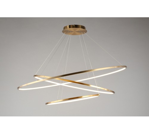 Подвесной светильник Aployt APL.020.03.138 Monisia