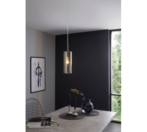 Подвесной светильник Eglo 98696 Selvino