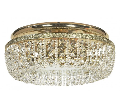 Потолочная люстра Arti Lampadari Favola E 1.4.45.502 G Favola