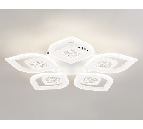 Потолочная люстра Ambrella Light FA4292 FA