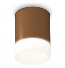 Накладной светильник Ambrella Light XS6304041 XS