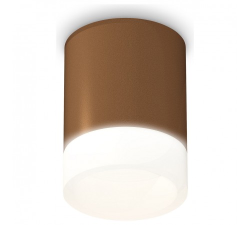 Накладной светильник Ambrella Light XS6304041 XS