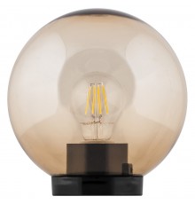 Наземный низкий светильник Feron 11565