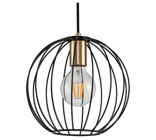 Подвесной светильник Escada 10176/1S Quebec