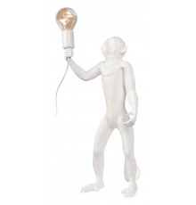 Настольная лампа декоративная Loft it 10314T/B Monkey