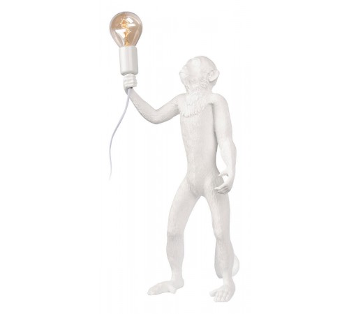 Настольная лампа декоративная Loft it 10314T/B Monkey