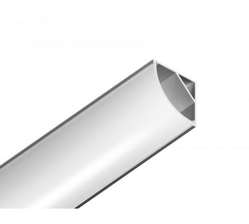 Профиль накладной угловой внутренний Ambrella Light GP2100AL GP
