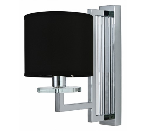 Бра Newport 35401/A chrome без абажуров 35400