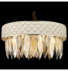 Подвесная люстра Wertmark WE143.13.303 Ornella