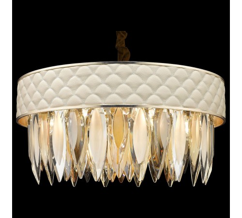 Подвесная люстра Wertmark WE143.13.303 Ornella