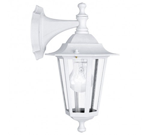 Светильник на штанге Eglo ПРОМО 22462 Laterna 5