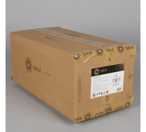 Бра Aployt APL.663.01.02 Selestina