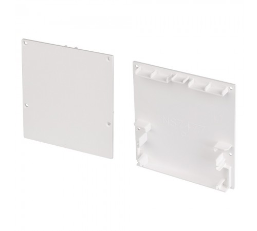 Профиль Arlight 021372 SL-LINE-7477-2500 WHITE+OPAL