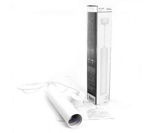 Подвесной светильник Feron 48087 ML1768