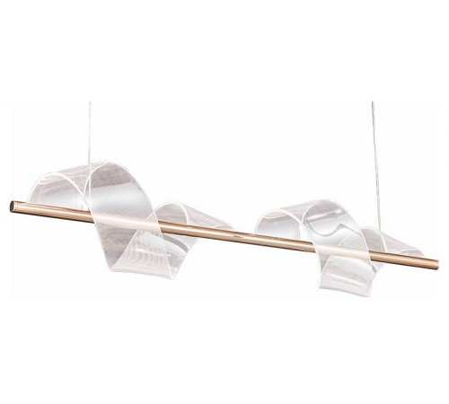 Подвесной светильник Kink Light 08042-2AS,37 Илина