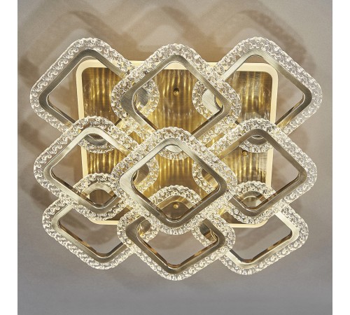 Потолочная люстра Escada 10238/9LED Kaleidoscope