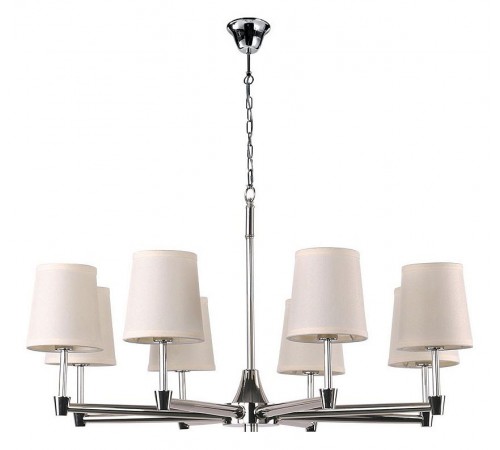 Подвесная люстра Newport 10156/C 10150