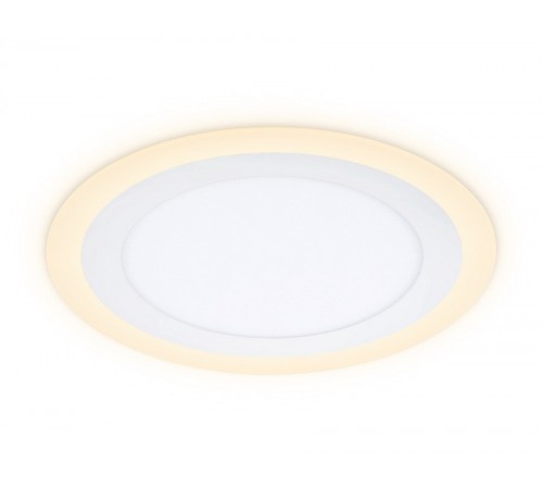 Встраиваемый светильник Ambrella Light DCR379 DCR