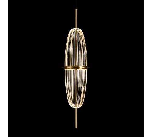 Подвесной светильник Loft it 10397/A Tranquility