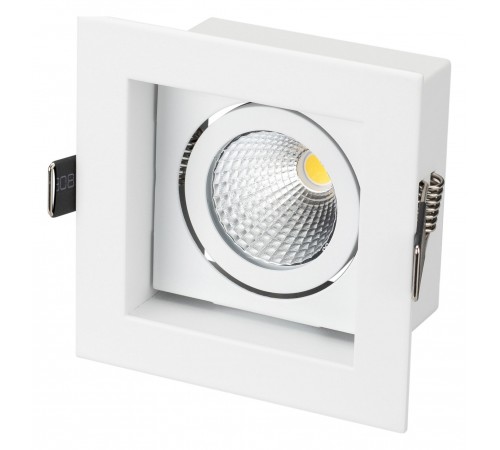 Встраиваемый светильник Arlight 024137 Cl-kardan