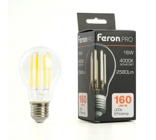 Лампа светодиодная Feron 51236 LB-1116