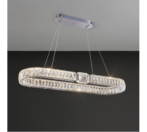 Подвесная люстра Alfa-Light F0524-36 F0524