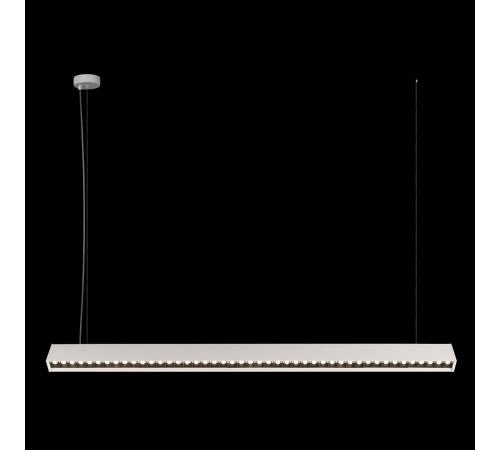 Подвесной светильник Loft it 10318/B White Vim