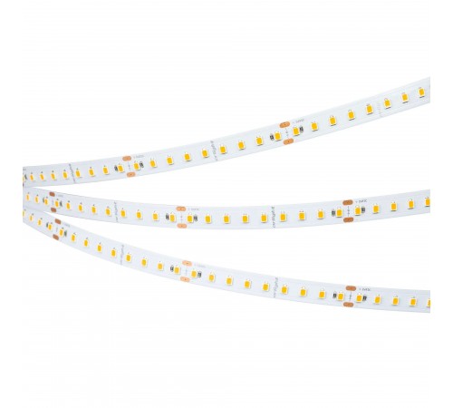 Лента светодиодная Arlight 044496 A126 24V 10mm 8 W/m