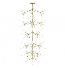 Подвесная люстра Alfa-Light F0524-02 F0524